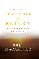 Book cover of Remember and Return by Unknown