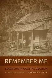 Book cover of Remember Me (2nd ed.) by Charles Joyner