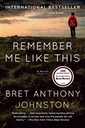 Book cover of Remember Me Like This by Unknown