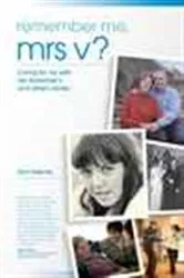 Book cover of Remember Me, Mrs V? by Tom Valenta