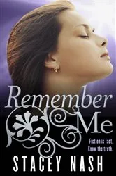 Book cover of Remember Me by Karen Vickers