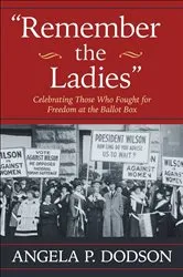Book cover of Remember the Ladies by Callista Gingrich