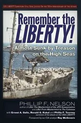 Book cover of Remember the Liberty! by Ernest A. Gallo