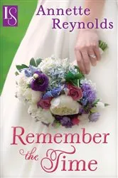 Book cover of Remember the Time by Bill Whitfield