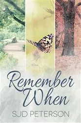 Book cover of Remember When by Mary Balogh
