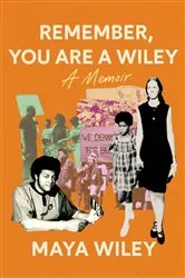 Book cover of Remember, You Are a Wiley by Unknown