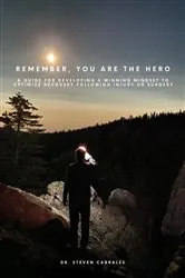 Book cover of Remember, You are the Hero by Unknown
