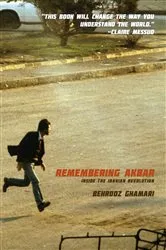Book cover of Remembering Akbar by Behrooz Ghamari