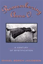 Book cover of Remembering Anna O. by Unknown