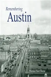 Book cover of Remembering Austin by Unknown