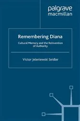 Book cover of Remembering Diana by V. Seidler