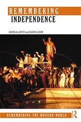 Book cover of Remembering Independence by Carola Lentz