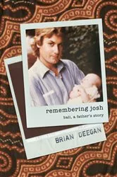 Book cover of Remembering Josh by Brian Deegan