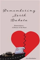 Book cover of Remembering North Dakota by Unknown