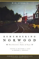 Book cover of Remembering Norwood by Unknown