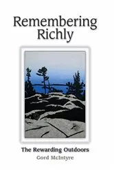 Book cover of Remembering Richly by Gord McIntyre
