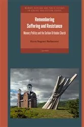 Book cover of Remembering Suffering and Resistance by Unknown