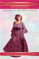 Book cover of Remembering The Abuse Pushed Me Forward (10th ed.) by Gwendolyn Sewell-Stokes