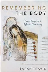 Book cover of Remembering the Body by Sarah Travis