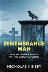 Book cover of Remembrance Man (2nd ed.) by Unknown