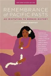 Book cover of Remembrance of Pacific Pasts by Robert Borofsky