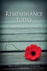 Book cover of Remembrance Today by Ted Harrison