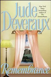 Book cover of Remembrance by Danielle Steel