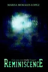 Book cover of Reminiscence by Alvin Randall Enlow