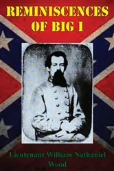 Book cover of Reminiscences of Big I by Unknown