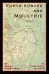 Book cover of Reminiscences of Fort Sumter and Moultrie in 1860 - '61 by Abner Doubleday