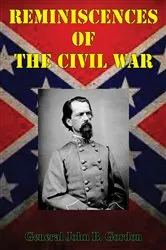 Book cover of Reminiscences Of The Civil War [Illustrated Edition] by Unknown