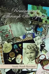 Book cover of Reminiscing Through the Years by Unknown
