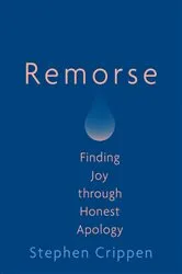 Book cover of Remorse by Stephen Crippen
