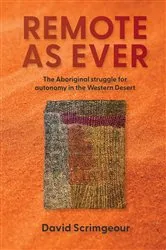 Book cover of Remote as Ever by Unknown