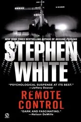 Book cover of Remote Control by Stephen White