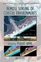 Book cover of Remote Sensing of Coastal Environments by Yeqiao Wang