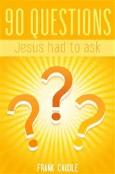 Book cover of REMOVE FROM DISTRIBUTION-He Had To Ask by Frank Caudle