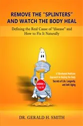 Book cover of Remove the 