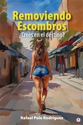 Book cover of Removiendo Escombros by Unknown