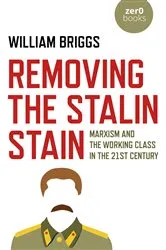 Book cover of Removing the Stalin Stain by William Briggs