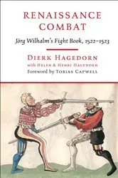 Book cover of Renaissance Combat by Unknown