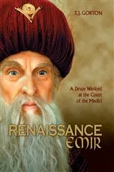 Book cover of Renaissance Emir by Unknown