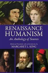 Book cover of Renaissance Humanism by Margaret  L. King