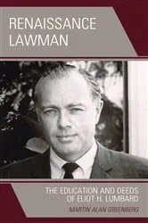 Book cover of Renaissance Lawman by Unknown