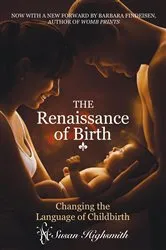 Book cover of Renaissance of Birth by Highsmith, Susan,