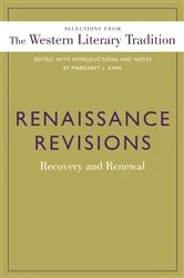 Book cover of Renaissance Revisions: Recovery and Renewal by Unknown