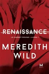 Book cover of Renaissance by James Steward