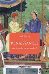 Book cover of Renaissances by Unknown