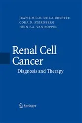 Book cover of Renal Cell Cancer by Jean J. M. C. H. Rosette