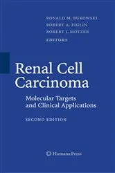Book cover of Renal Cell Carcinoma (2nd ed.) by Ronald Bukowski